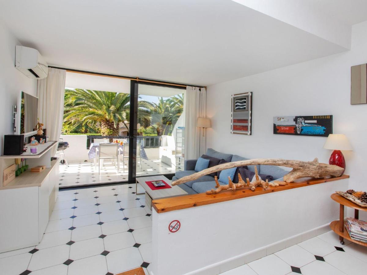 Apartment Ducados Golf Nat By Interhome Pals Εξωτερικό φωτογραφία