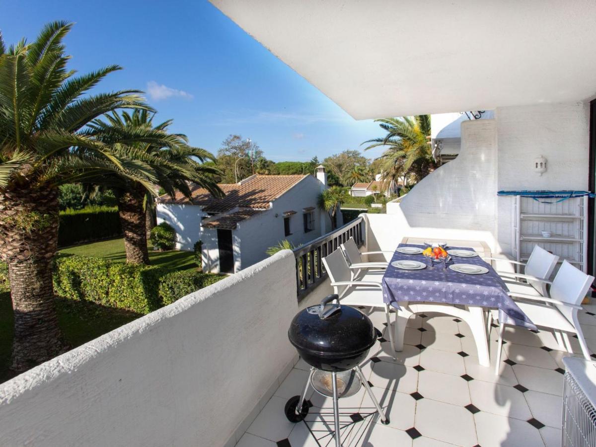 Apartment Ducados Golf Nat By Interhome Pals Εξωτερικό φωτογραφία