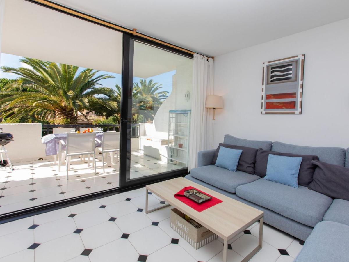 Apartment Ducados Golf Nat By Interhome Pals Εξωτερικό φωτογραφία