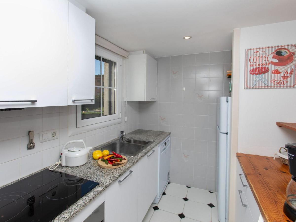 Apartment Ducados Golf Nat By Interhome Pals Εξωτερικό φωτογραφία