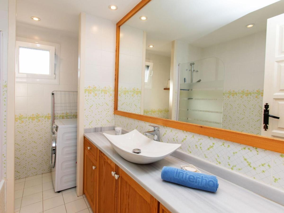 Apartment Ducados Golf Nat By Interhome Pals Εξωτερικό φωτογραφία