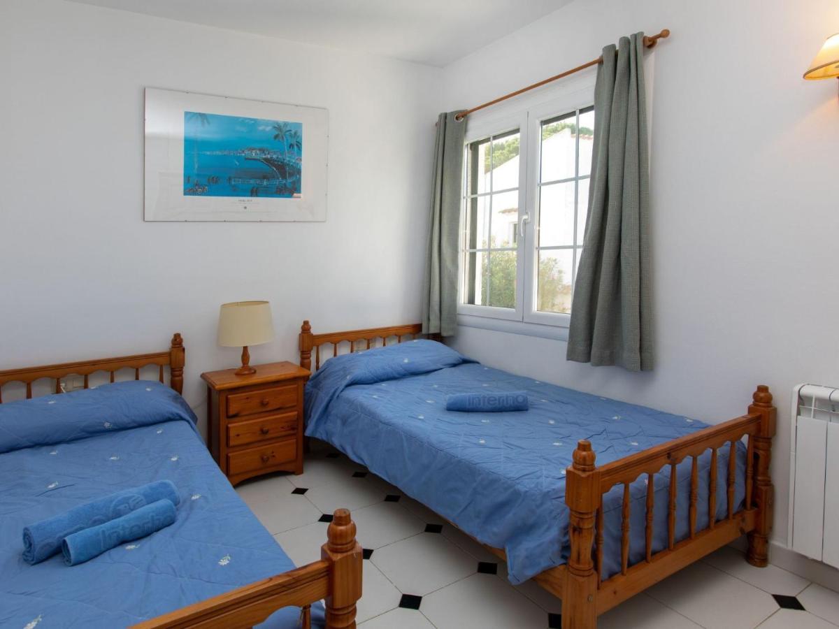 Apartment Ducados Golf Nat By Interhome Pals Εξωτερικό φωτογραφία
