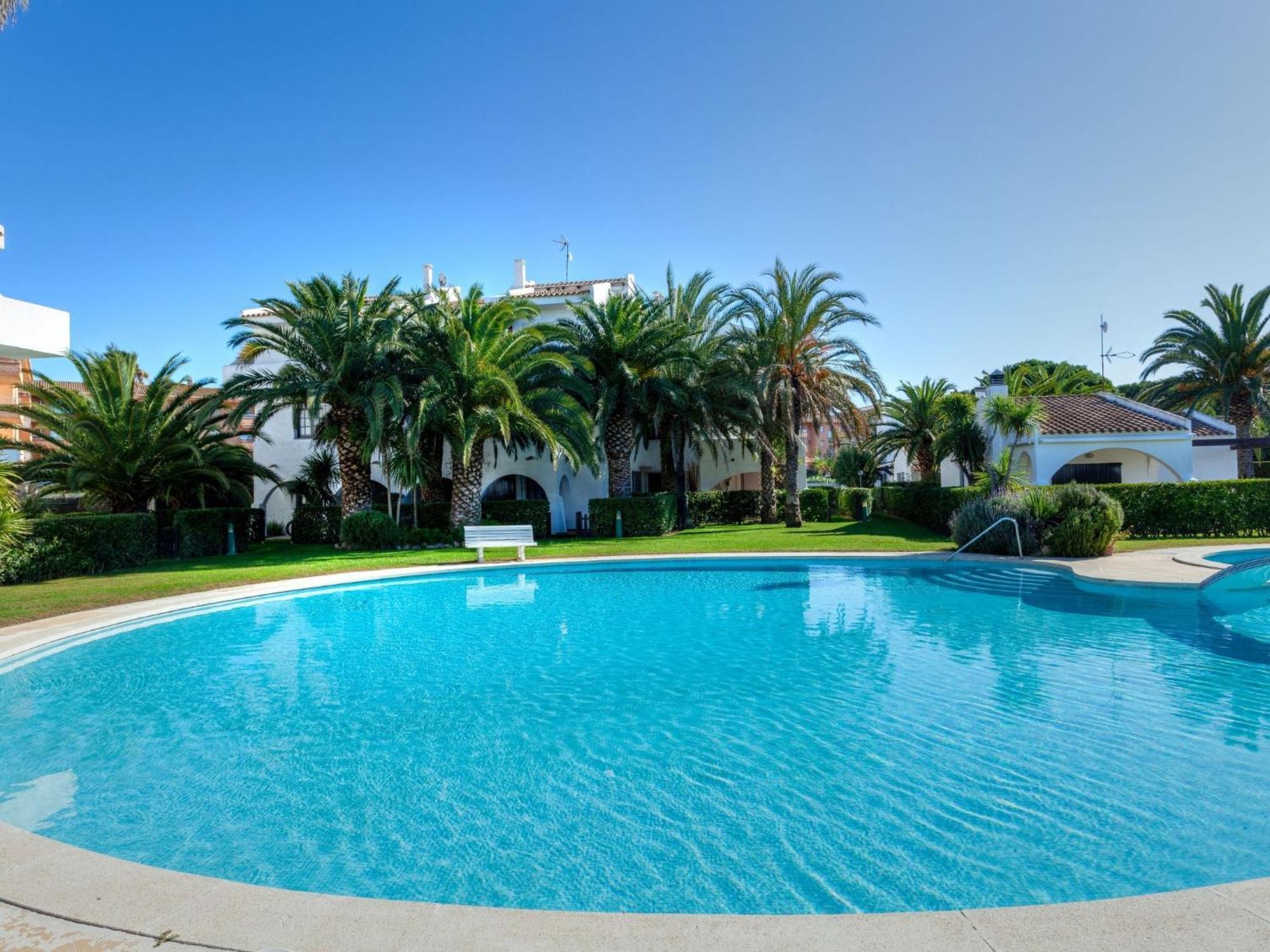 Apartment Ducados Golf Nat By Interhome Pals Εξωτερικό φωτογραφία