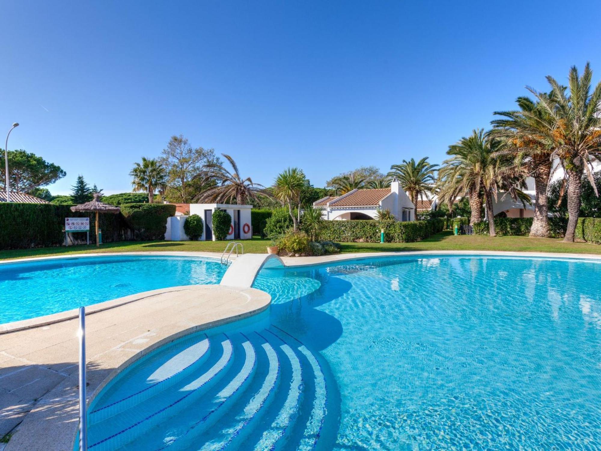 Apartment Ducados Golf Nat By Interhome Pals Εξωτερικό φωτογραφία
