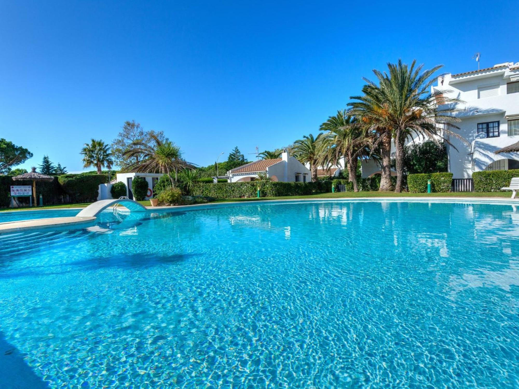 Apartment Ducados Golf Nat By Interhome Pals Εξωτερικό φωτογραφία