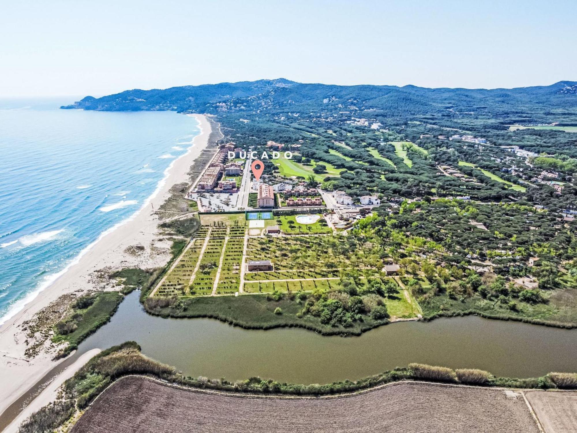 Apartment Ducados Golf Nat By Interhome Pals Εξωτερικό φωτογραφία